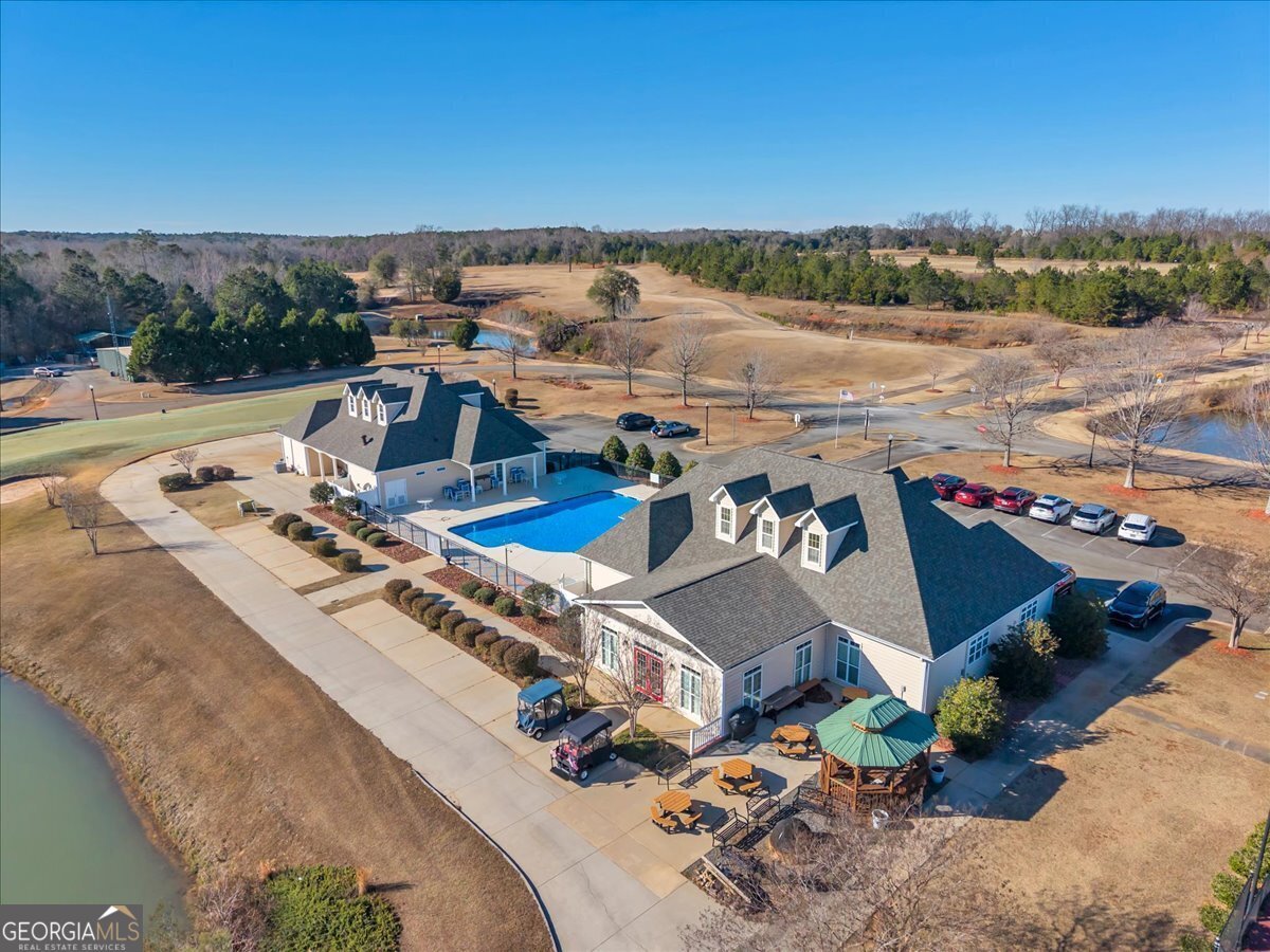 2501 Quail Ridge Lane Perry - Photo 37