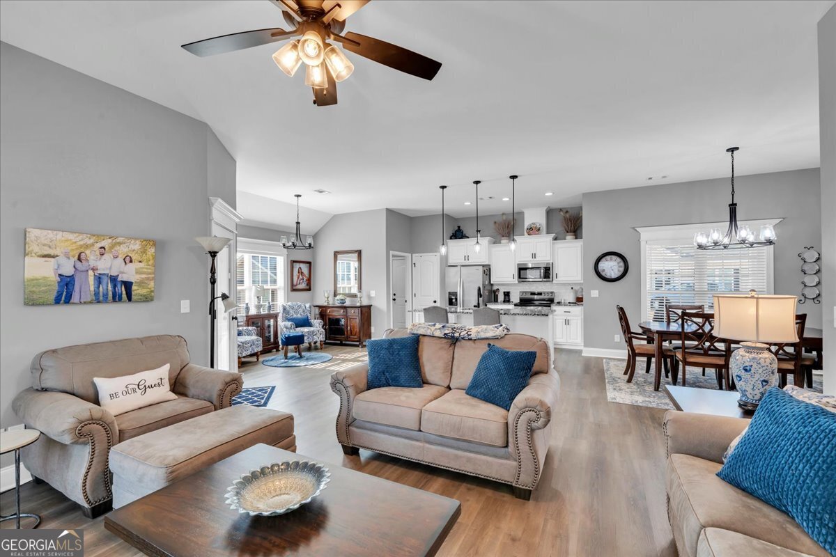 2501 Quail Ridge Lane Perry - Photo 7