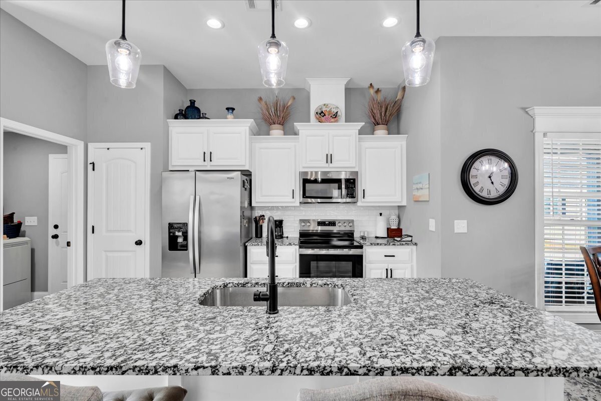 2501 Quail Ridge Lane Perry - Photo 8