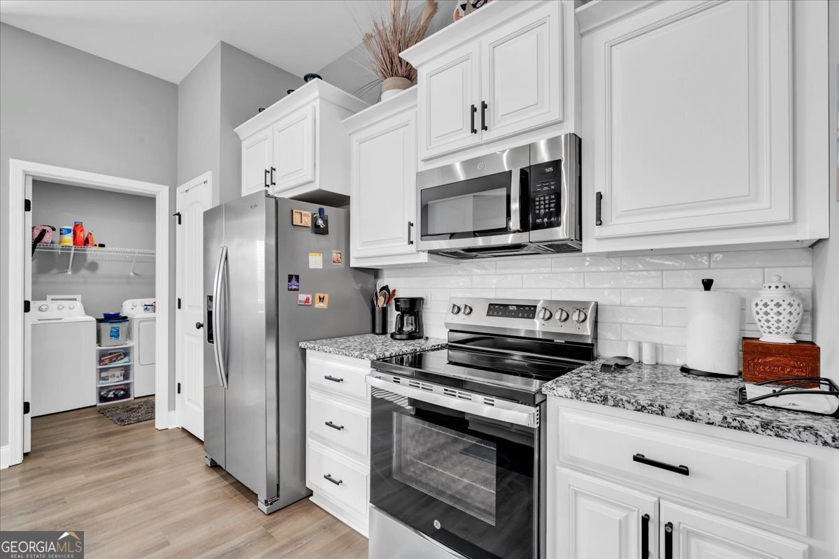 2501 Quail Ridge Lane Perry - Photo 9