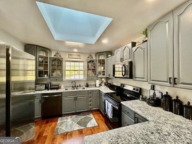 299 Skinners Bypass Milner - Photo 6