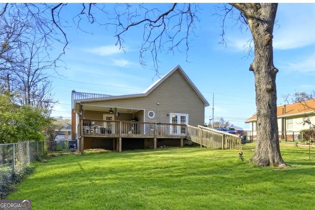 171 Broad Street Fairburn - Photo 17