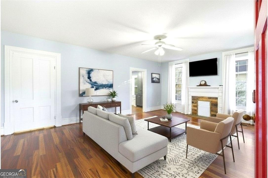 171 Broad Street Fairburn - Photo 6