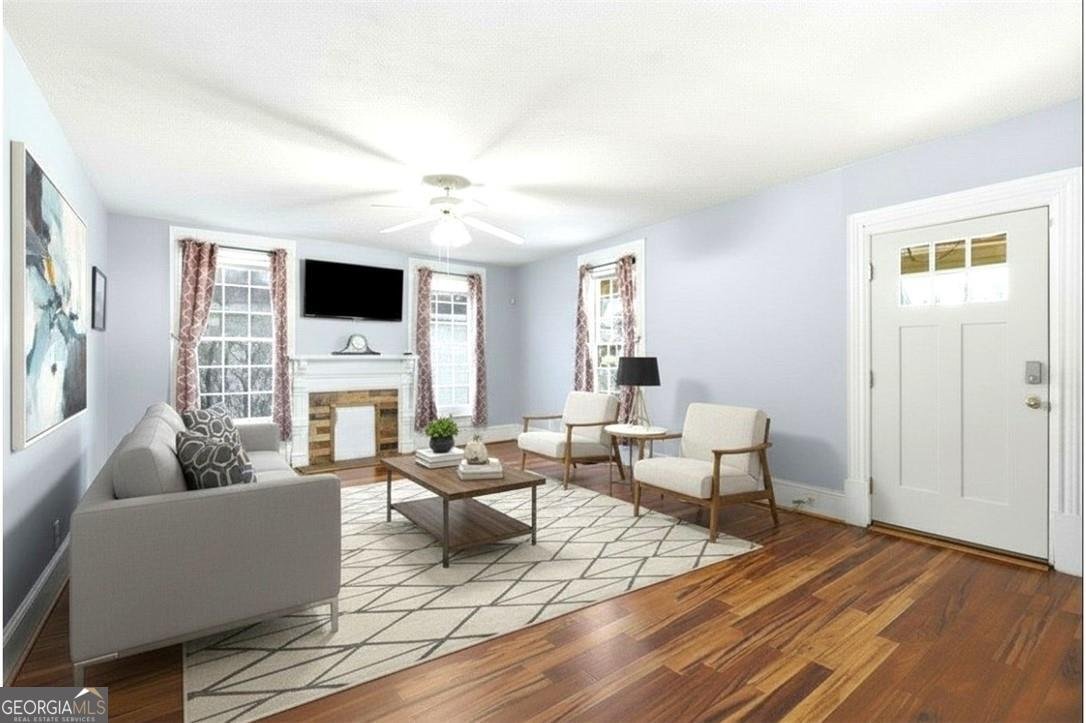 171 Broad Street Fairburn - Photo 7