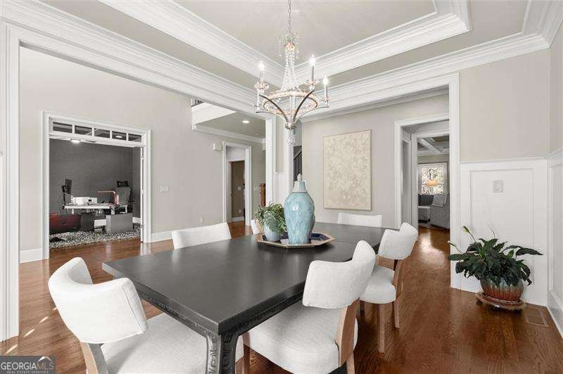 6049 Grand Loop Road Sugar Hill - Photo 10