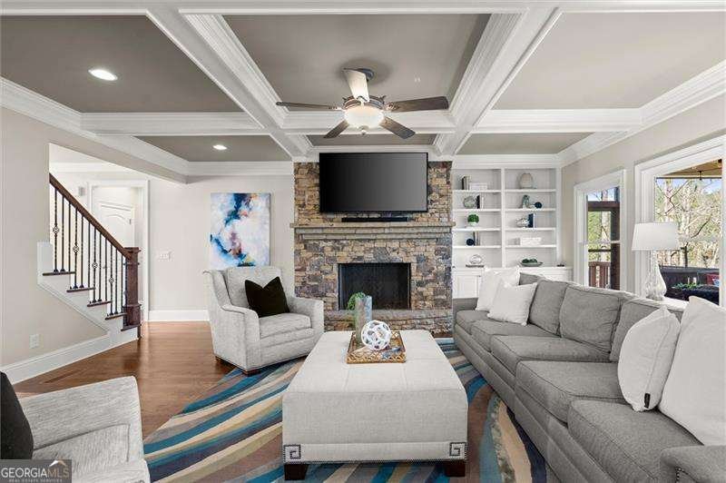 6049 Grand Loop Road Sugar Hill - Photo 11