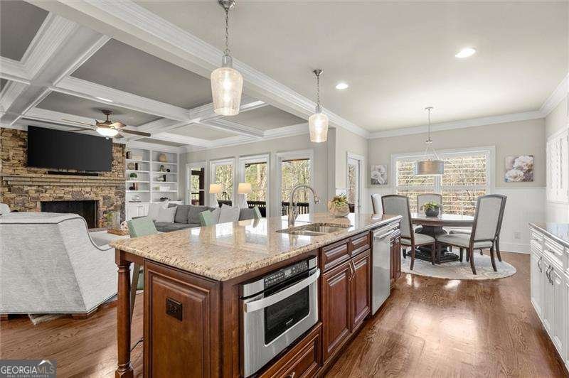 6049 Grand Loop Road Sugar Hill - Photo 13