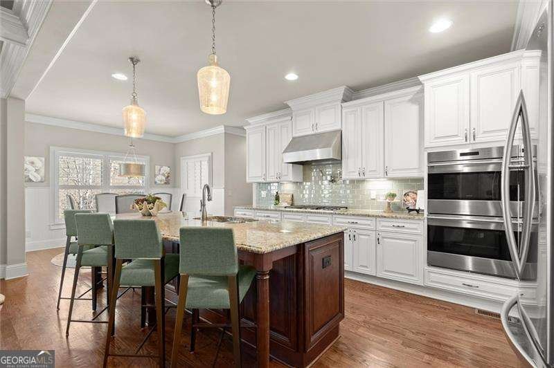 6049 Grand Loop Road Sugar Hill - Photo 15