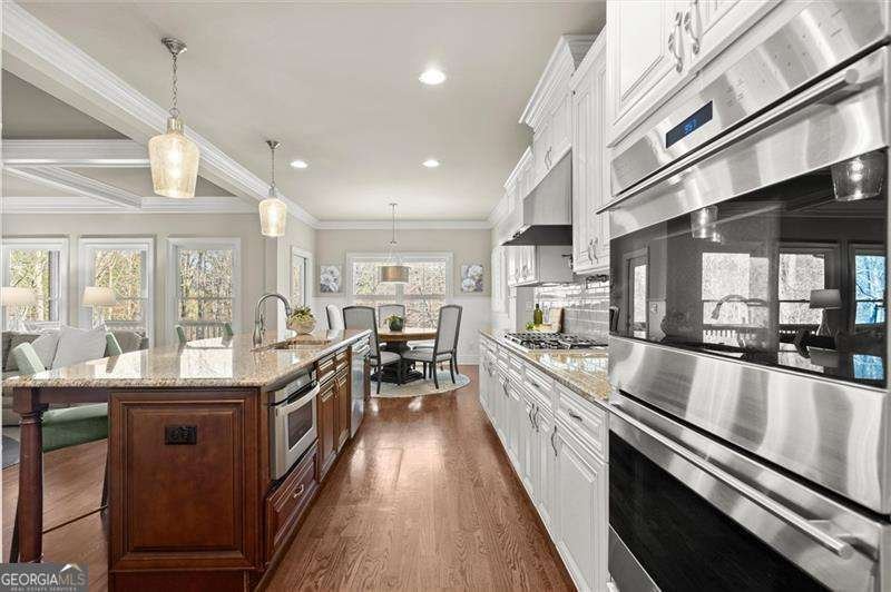 6049 Grand Loop Road Sugar Hill - Photo 16