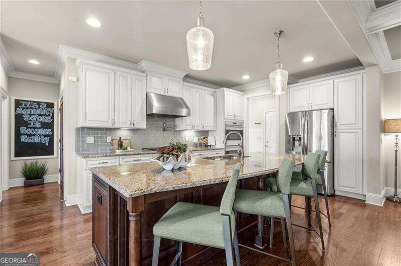 6049 Grand Loop Road Sugar Hill - Photo 19