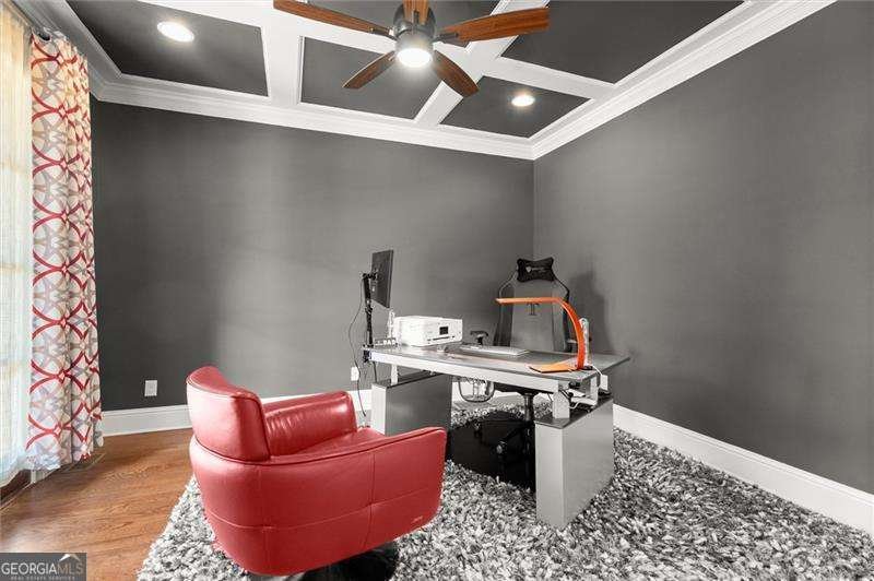 6049 Grand Loop Road Sugar Hill - Photo 23