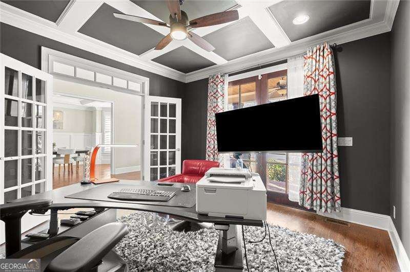 6049 Grand Loop Road Sugar Hill - Photo 24