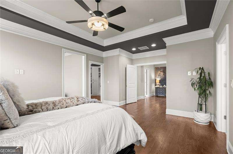 6049 Grand Loop Road Sugar Hill - Photo 33