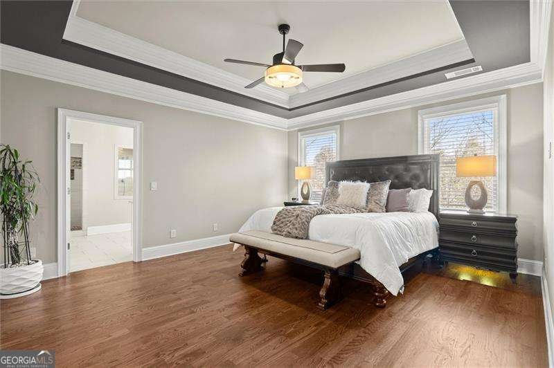 6049 Grand Loop Road Sugar Hill - Photo 35