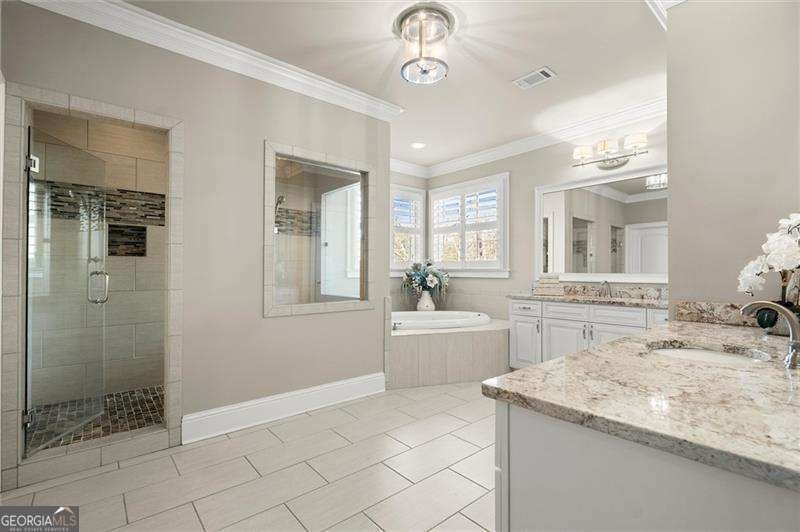 6049 Grand Loop Road Sugar Hill - Photo 38