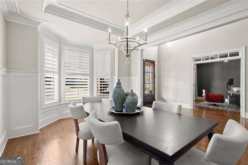 6049 Grand Loop Road Sugar Hill - Photo 7