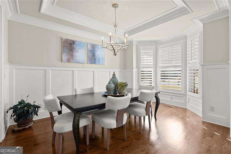 6049 Grand Loop Road Sugar Hill - Photo 8