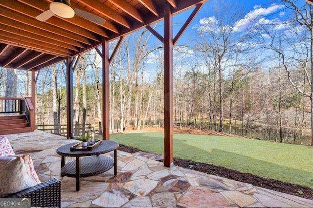 6049 Grand Loop Road Sugar Hill - Photo 81