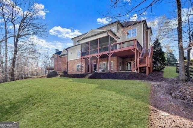 6049 Grand Loop Road Sugar Hill - Photo 83