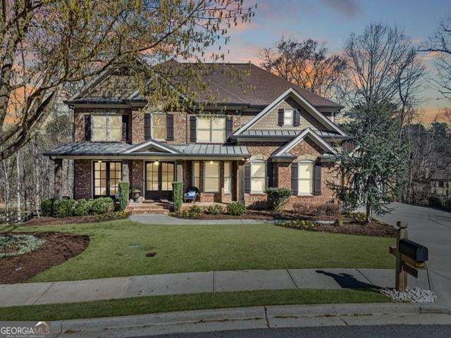 6049 Grand Loop Road Sugar Hill - Photo 88