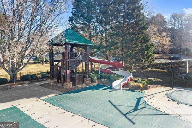 6049 Grand Loop Road Sugar Hill - Photo 91