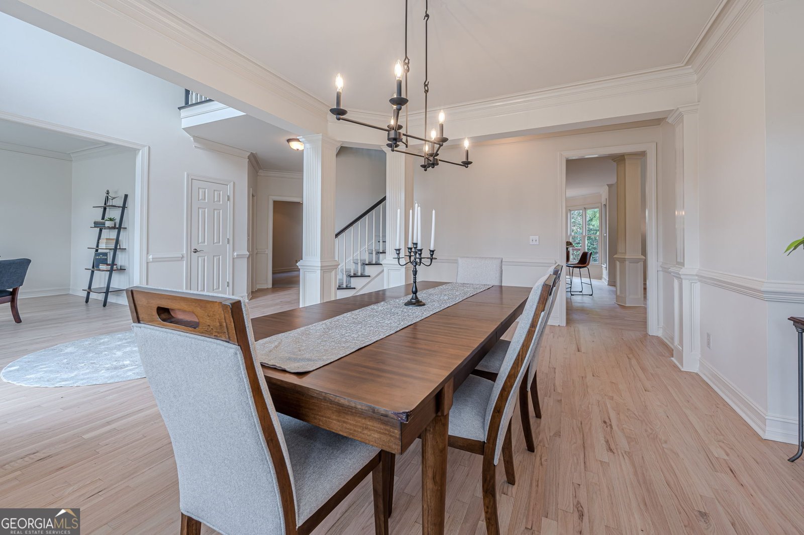 6270 Deerwoods Trail Alpharetta - Photo 10