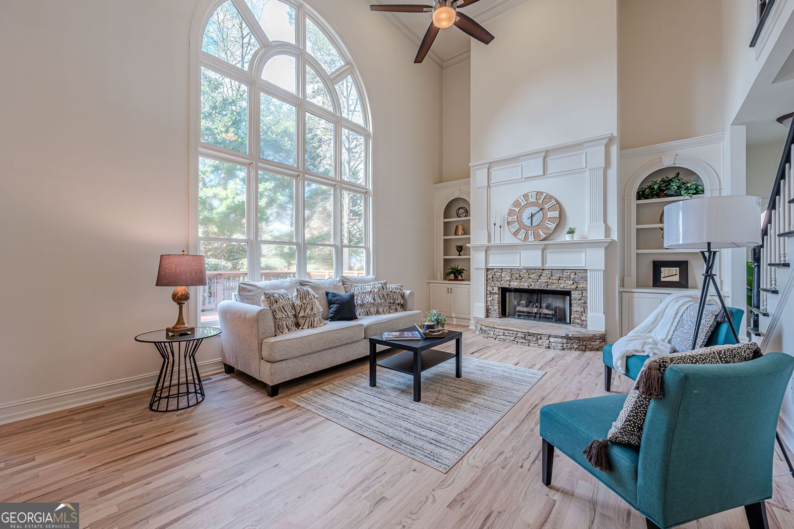 6270 Deerwoods Trail Alpharetta - Photo 11