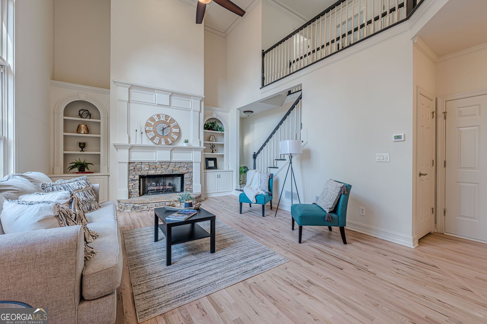 6270 Deerwoods Trail Alpharetta - Photo 12