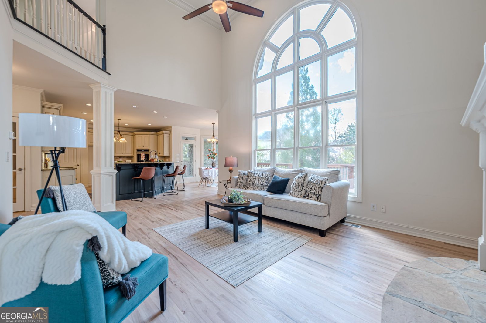 6270 Deerwoods Trail Alpharetta - Photo 13