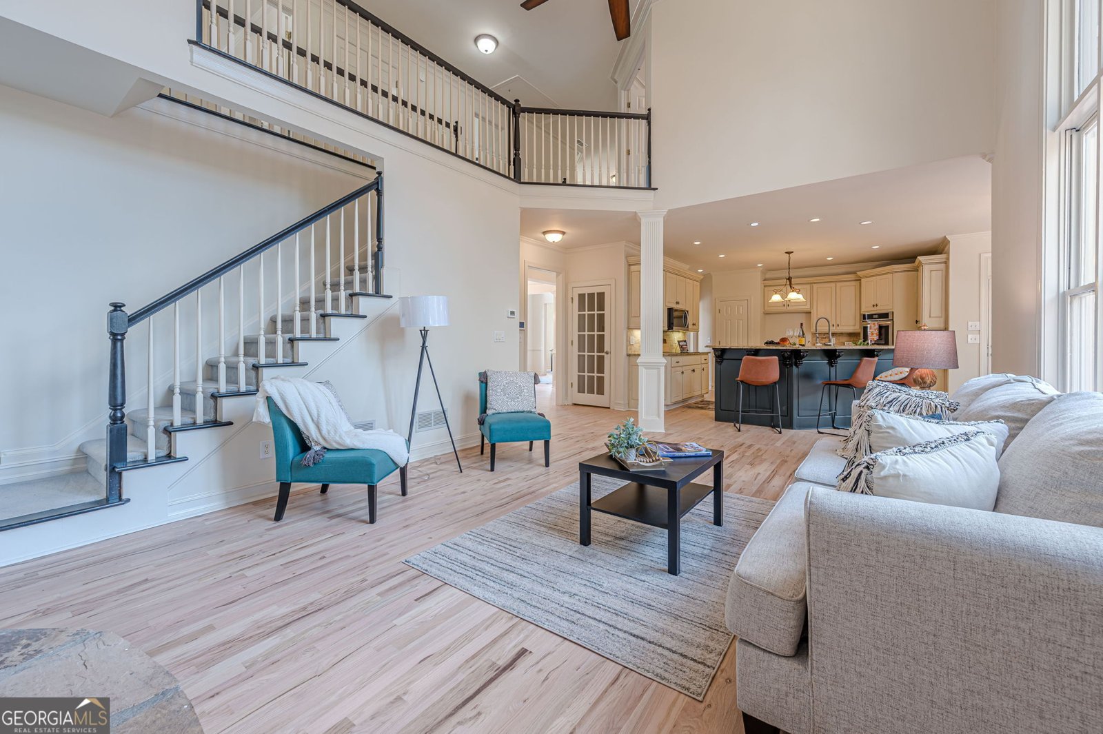 6270 Deerwoods Trail Alpharetta - Photo 14