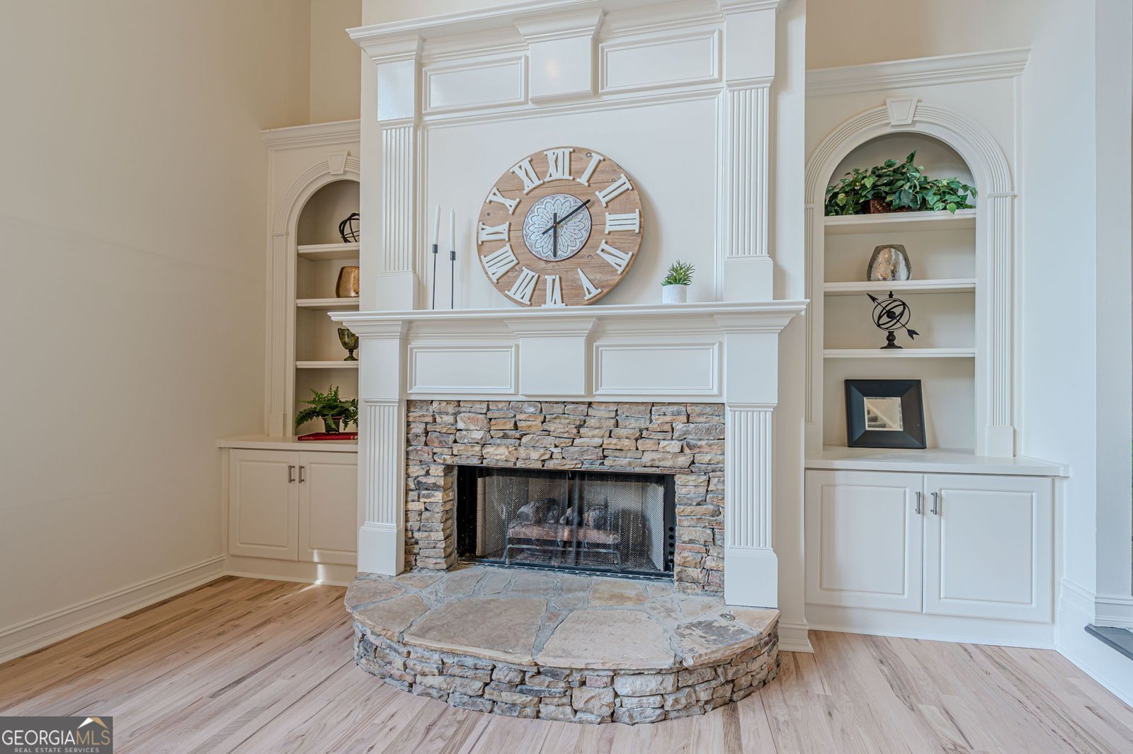 6270 Deerwoods Trail Alpharetta - Photo 15
