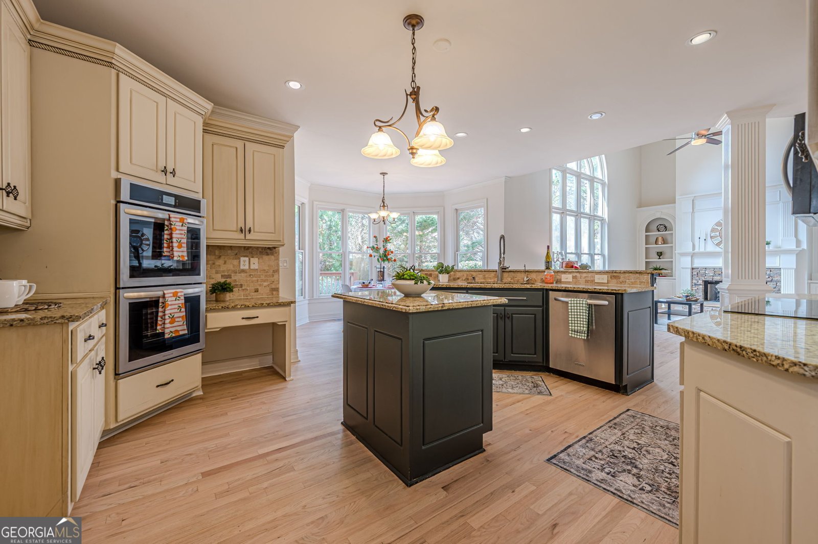 6270 Deerwoods Trail Alpharetta - Photo 16