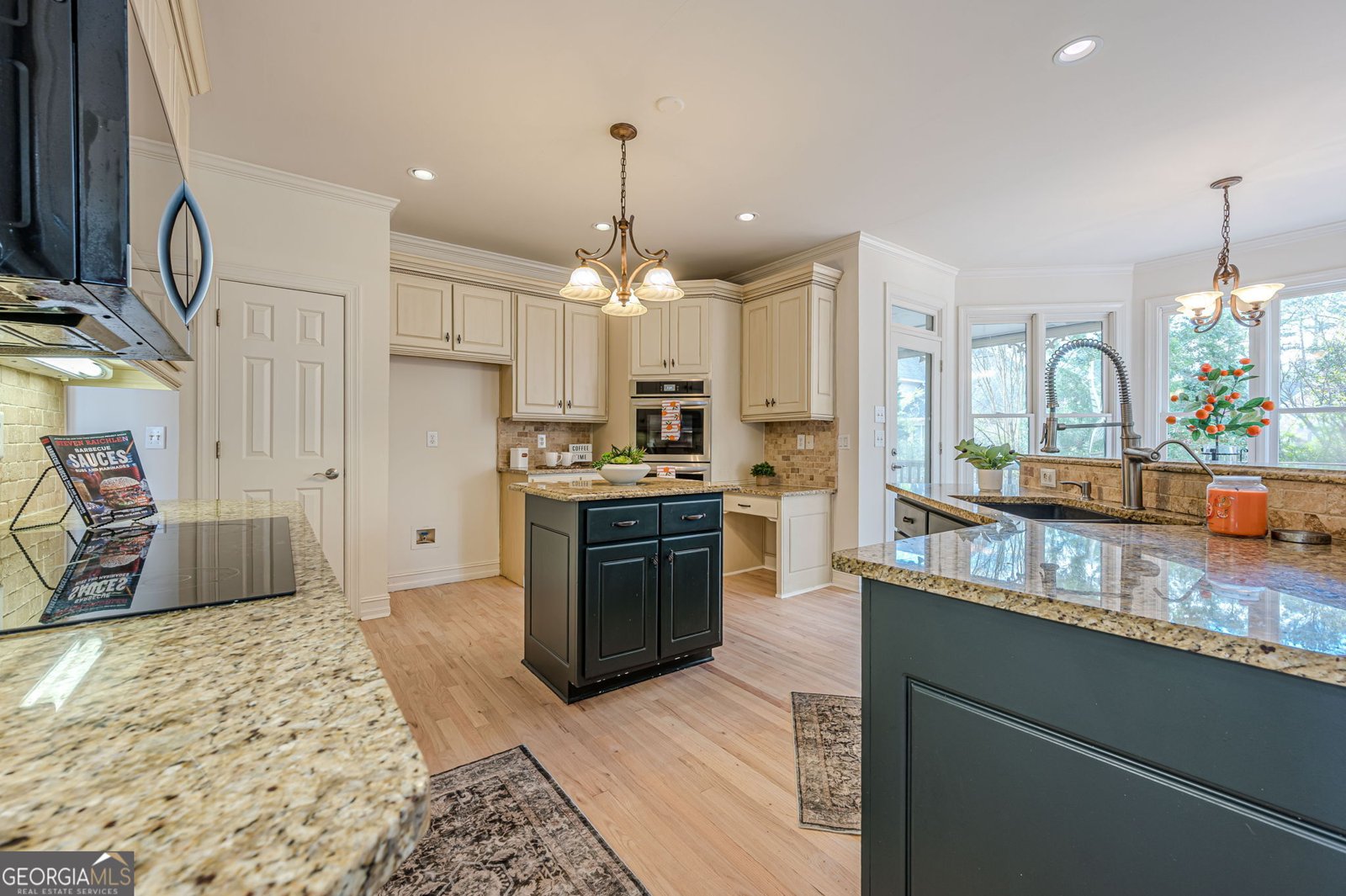 6270 Deerwoods Trail Alpharetta - Photo 17