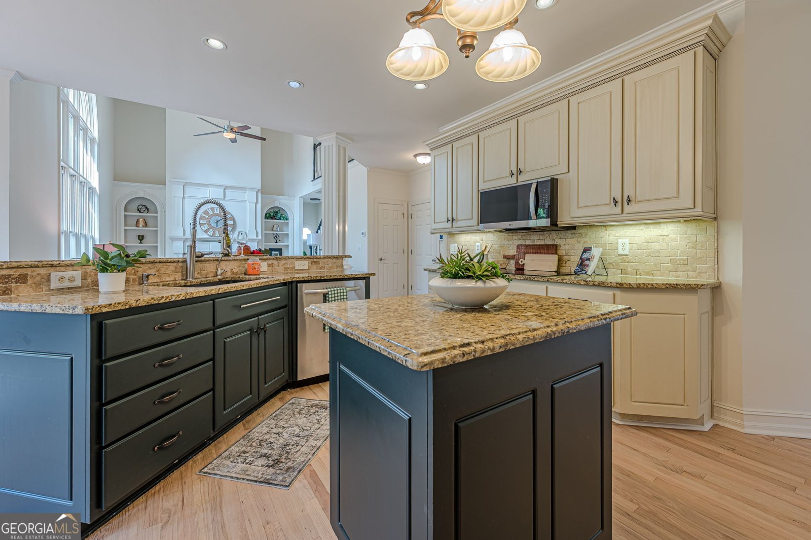 6270 Deerwoods Trail Alpharetta - Photo 20