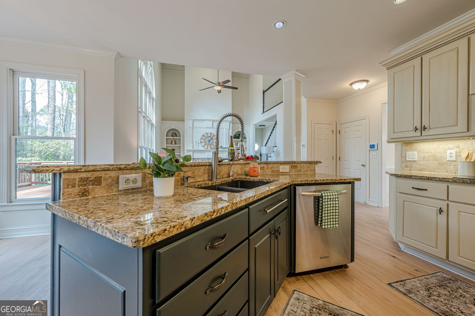 6270 Deerwoods Trail Alpharetta - Photo 21