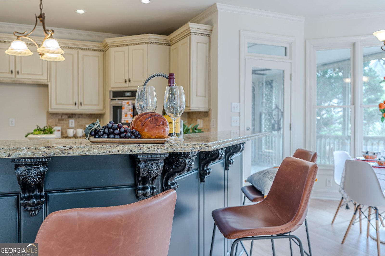 6270 Deerwoods Trail Alpharetta - Photo 22