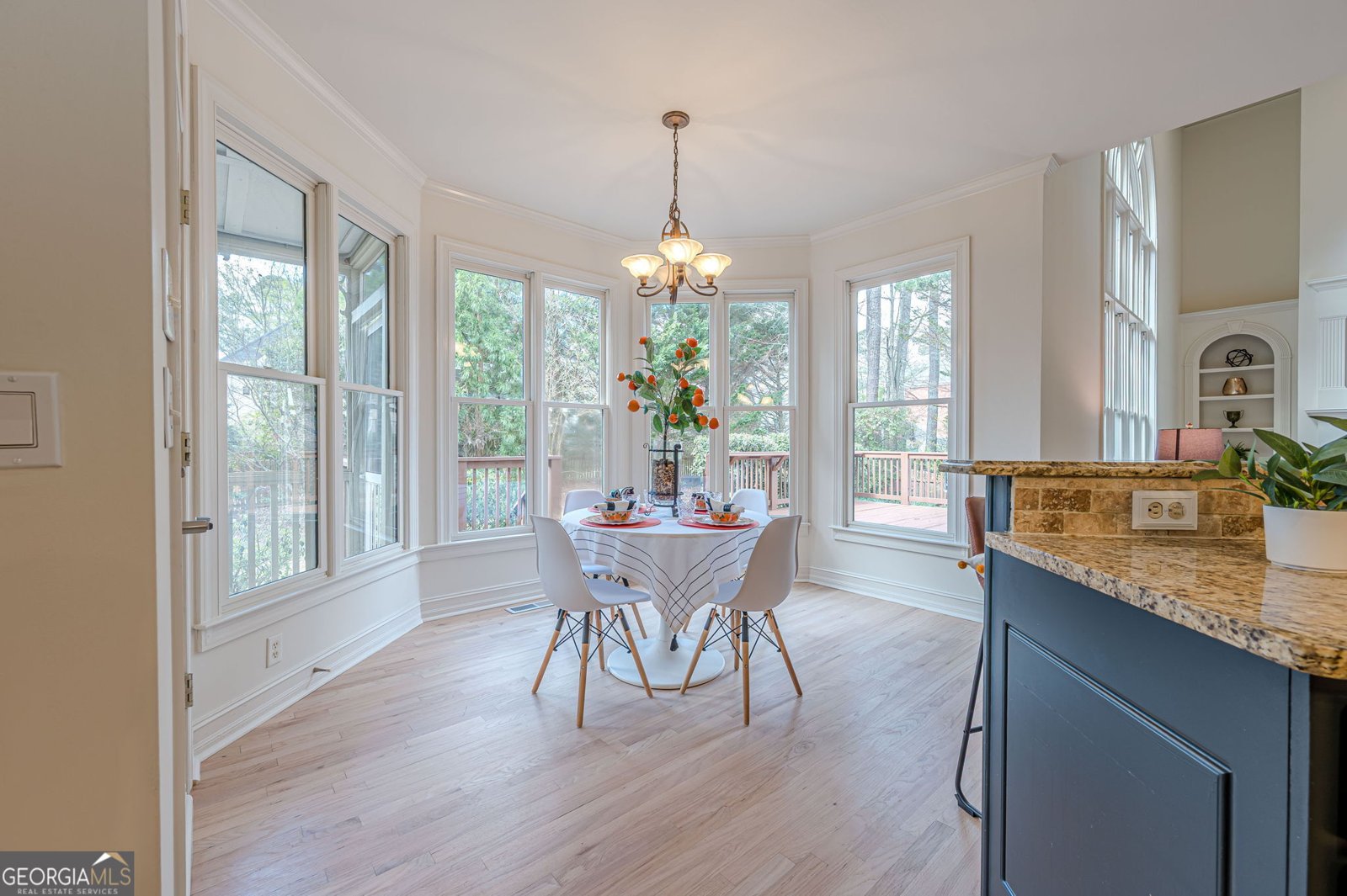 6270 Deerwoods Trail Alpharetta - Photo 23