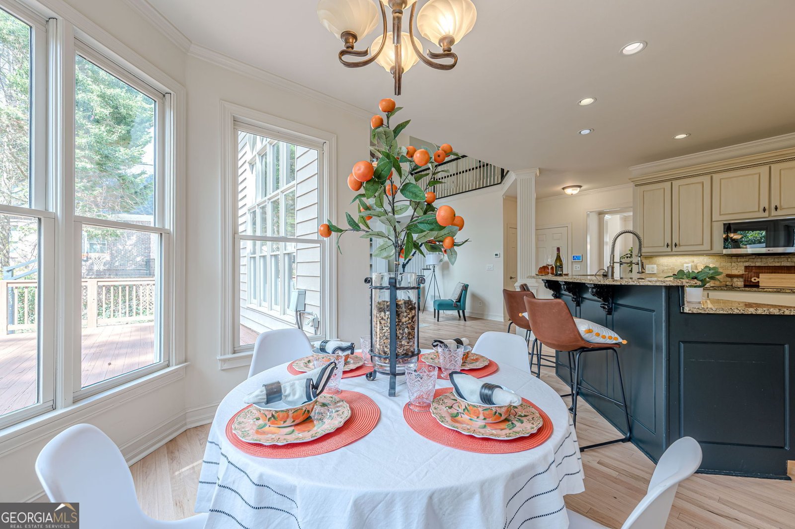 6270 Deerwoods Trail Alpharetta - Photo 24