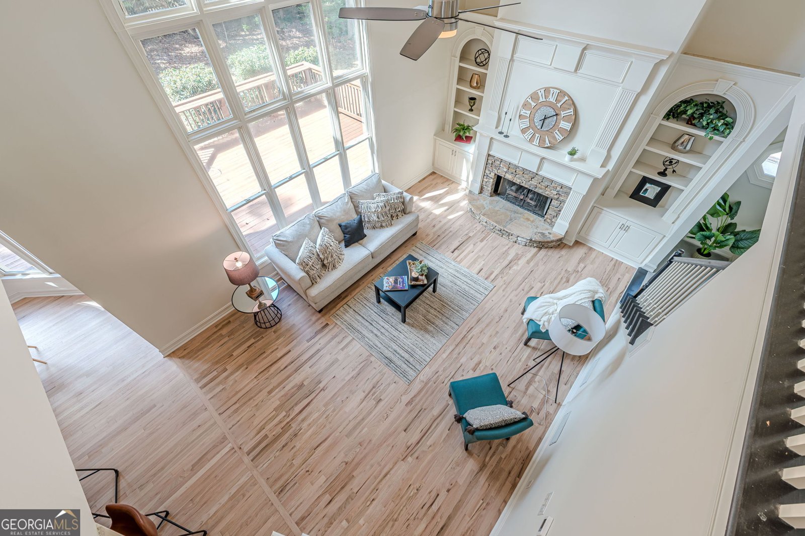 6270 Deerwoods Trail Alpharetta - Photo 31