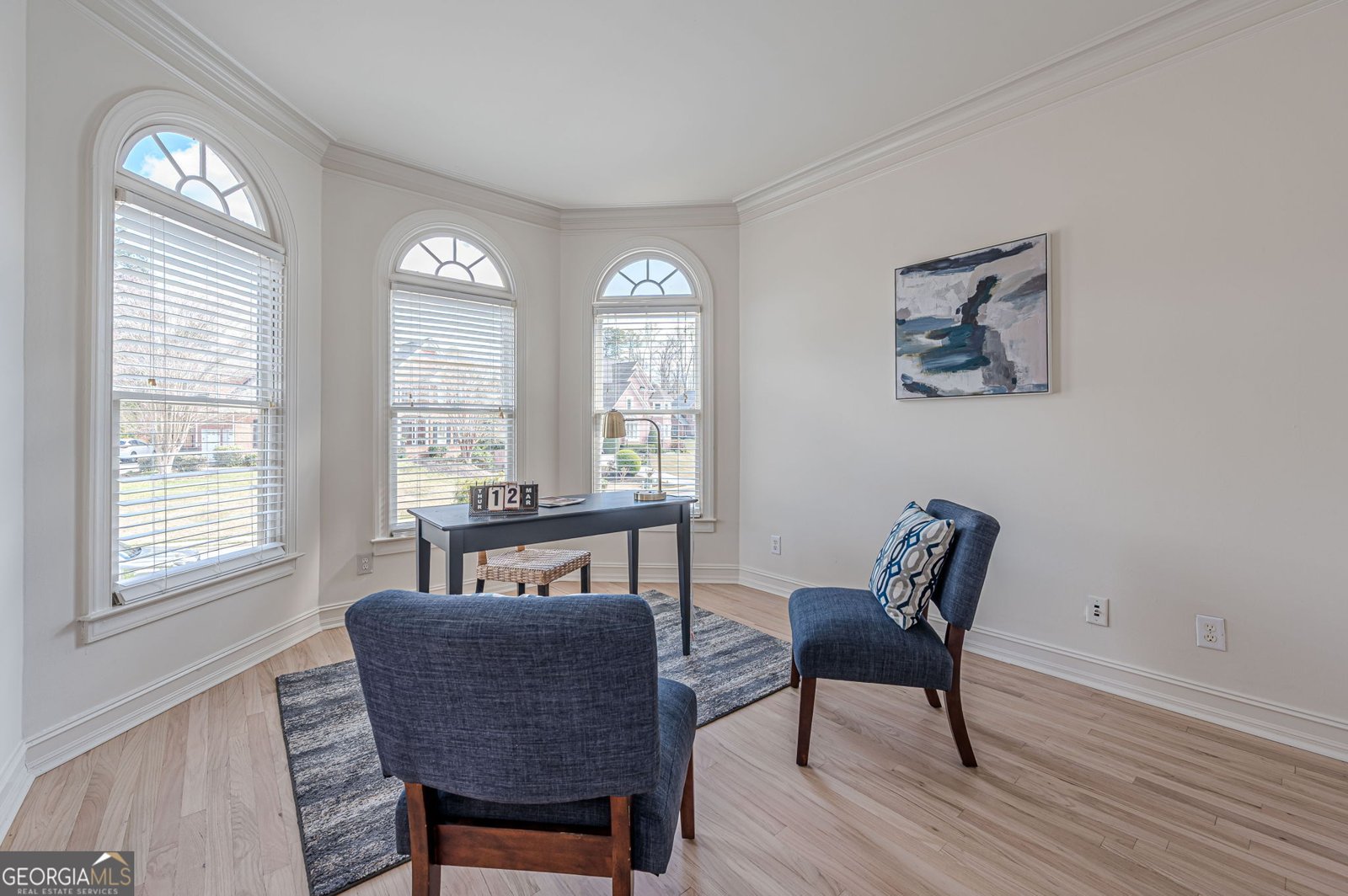 6270 Deerwoods Trail Alpharetta - Photo 6