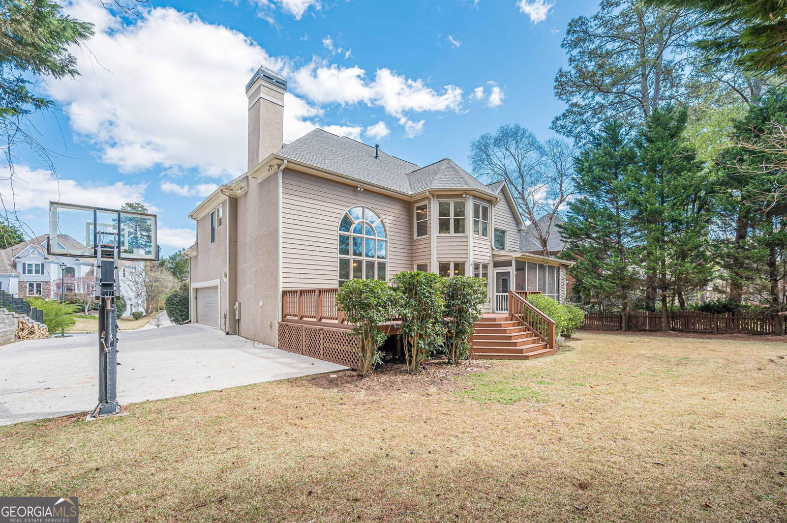 6270 Deerwoods Trail Alpharetta - Photo 61