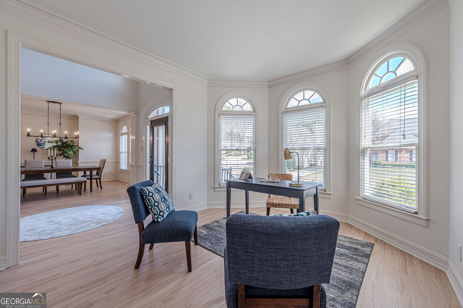 6270 Deerwoods Trail Alpharetta - Photo 7