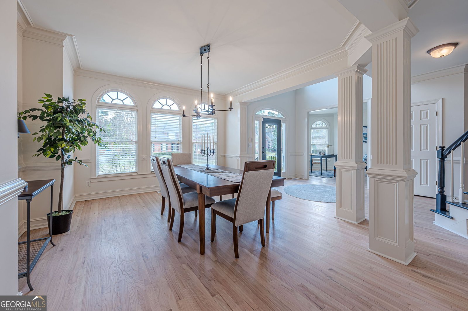 6270 Deerwoods Trail Alpharetta - Photo 8