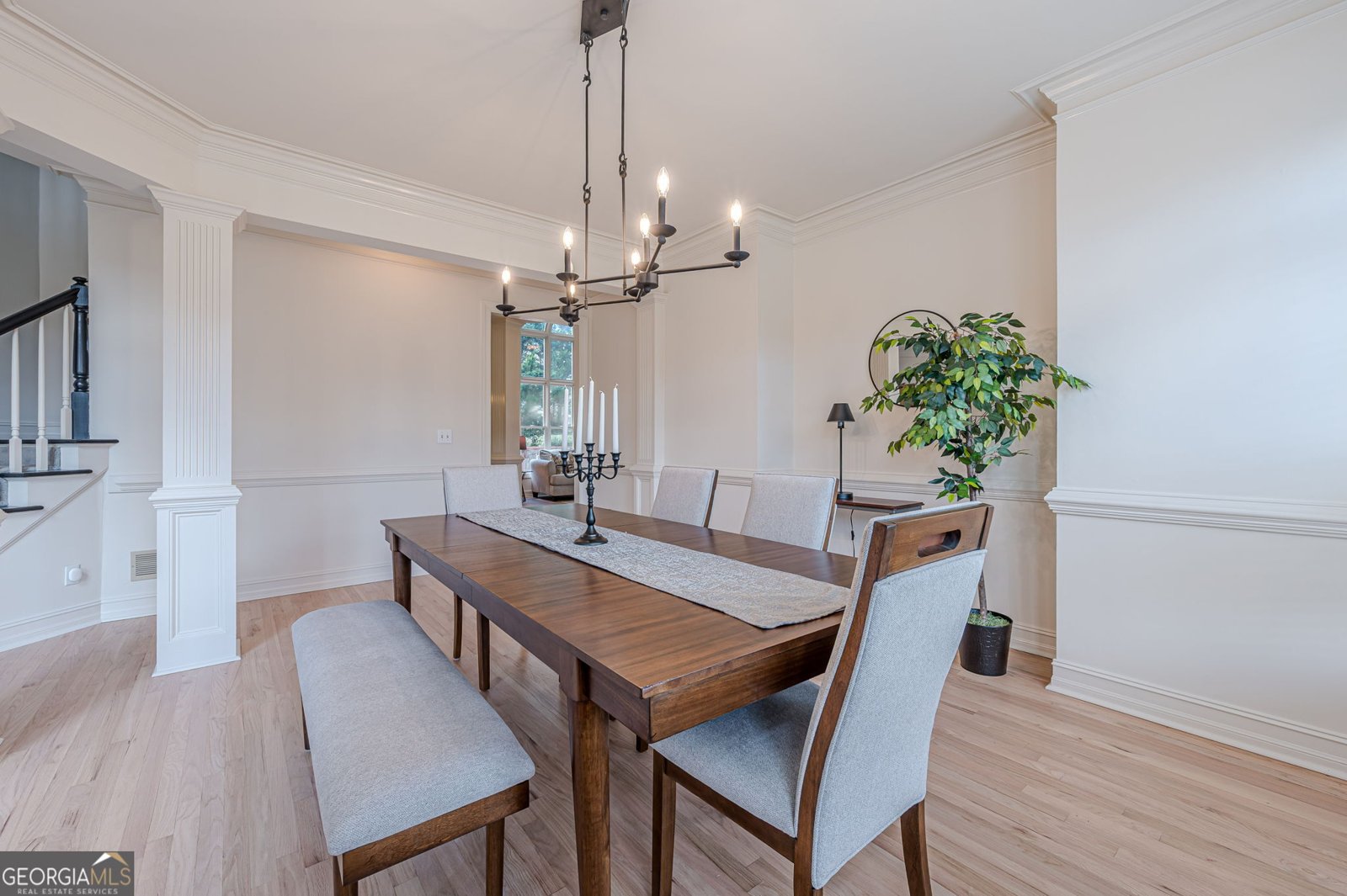 6270 Deerwoods Trail Alpharetta - Photo 9