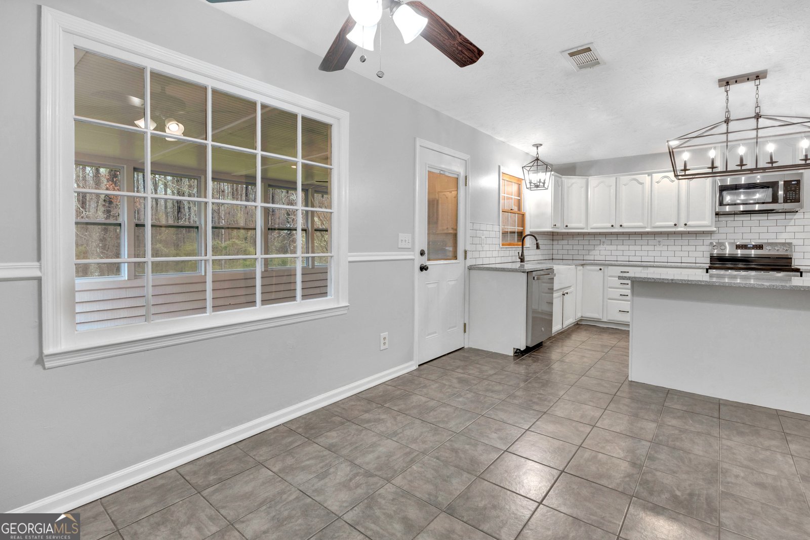 125 Flint Hill Drive Oxford - Photo 17