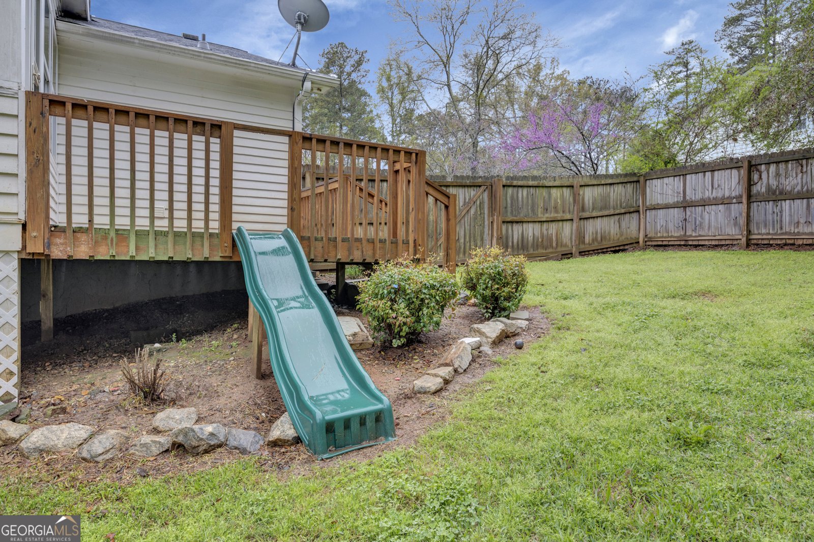 125 Flint Hill Drive Oxford - Photo 46