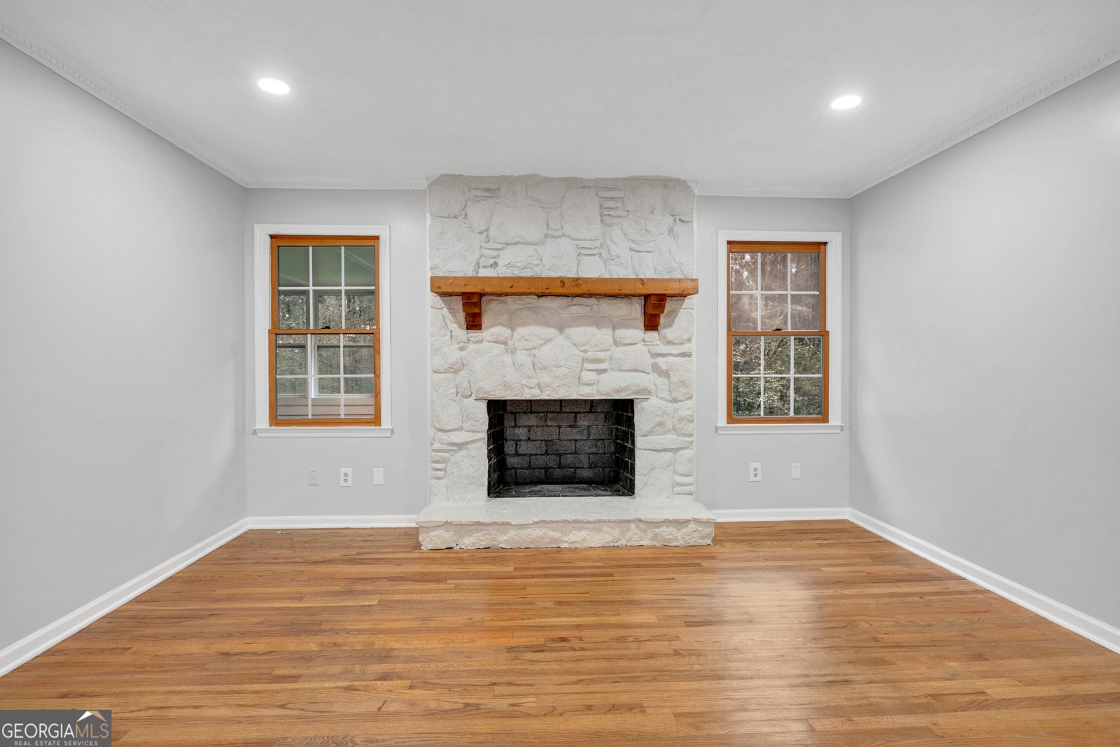 125 Flint Hill Drive Oxford - Photo 6