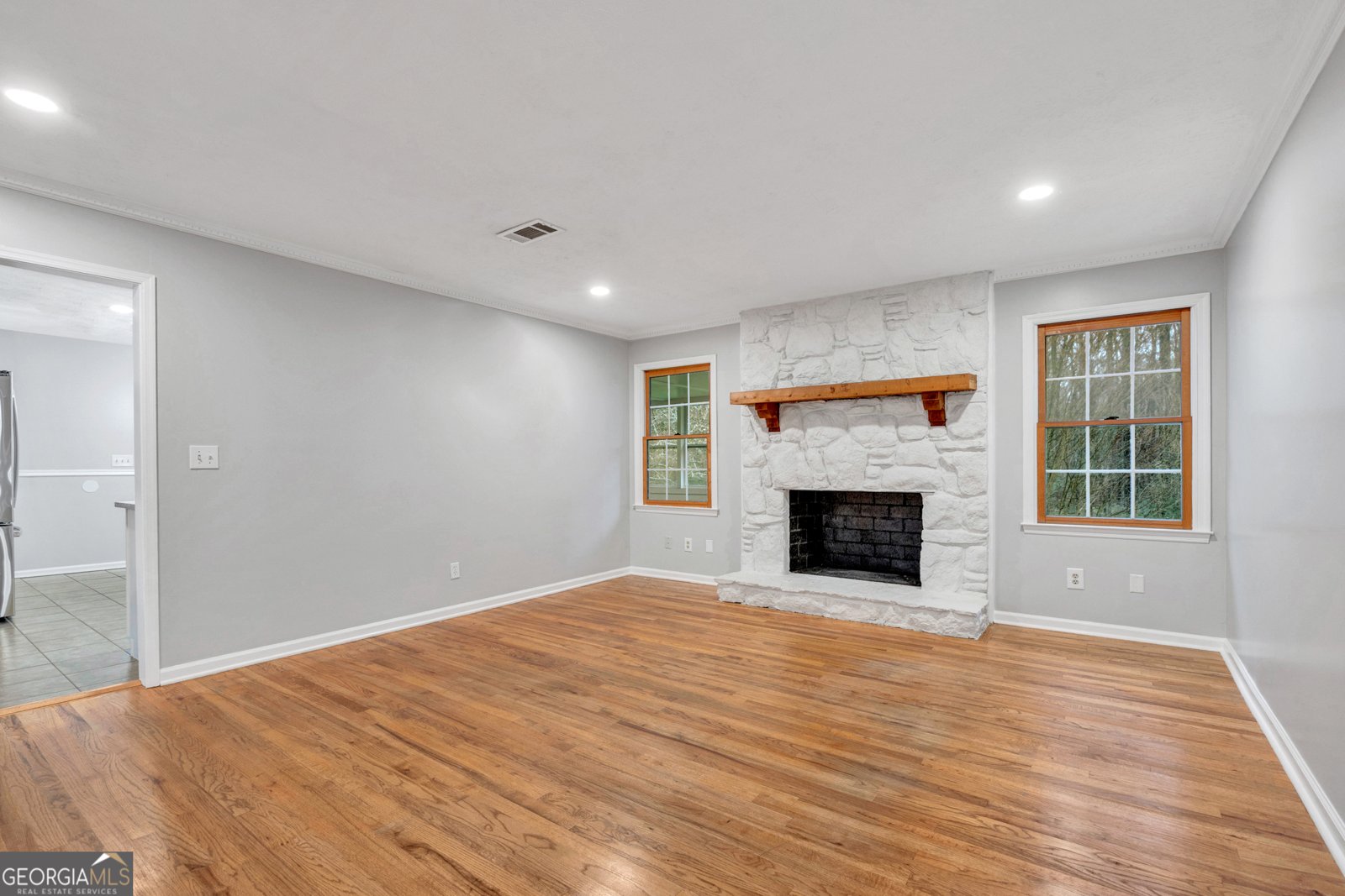 125 Flint Hill Drive Oxford - Photo 7