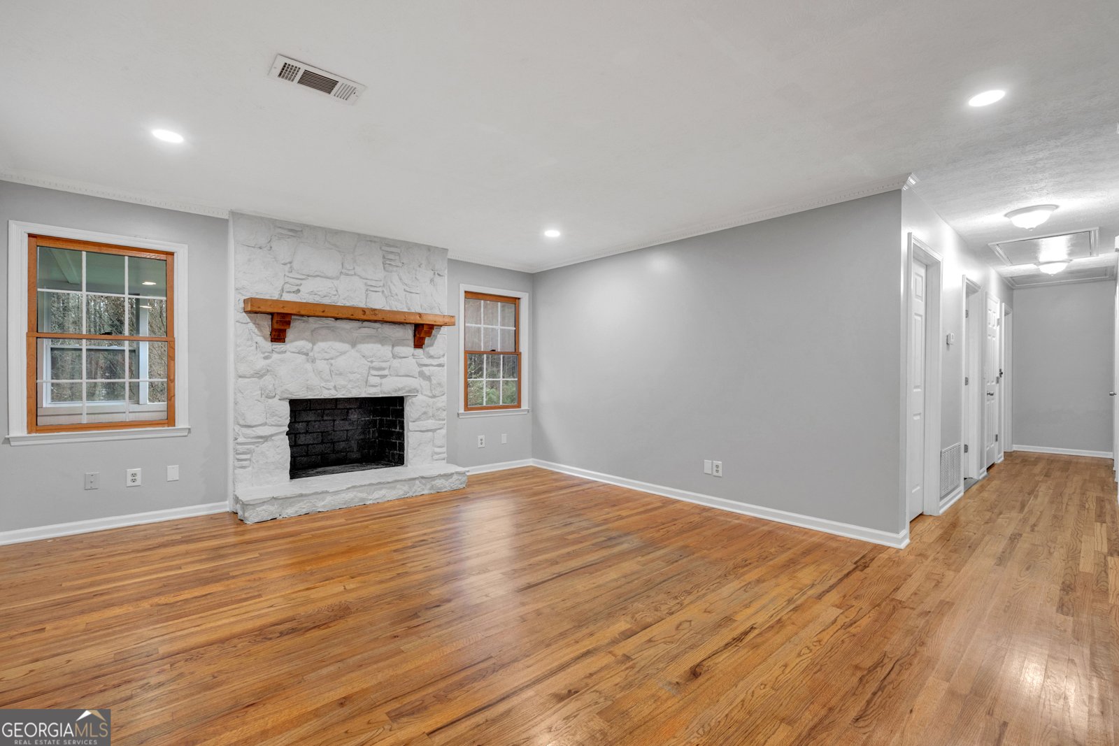 125 Flint Hill Drive Oxford - Photo 8