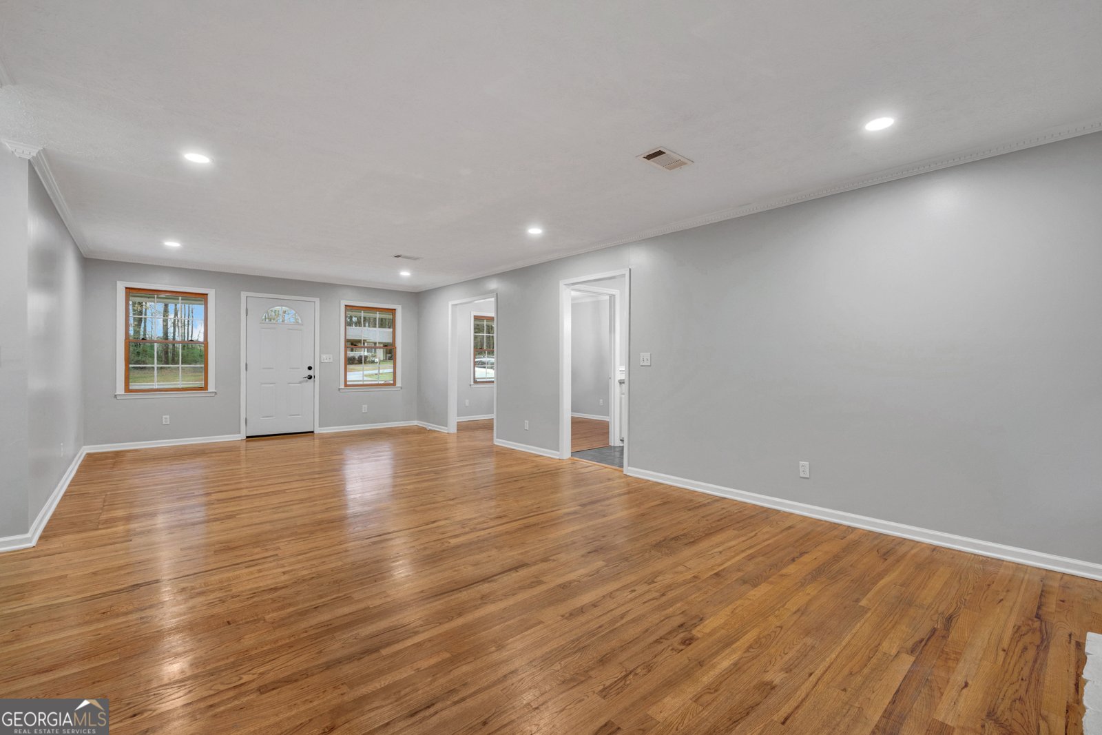 125 Flint Hill Drive Oxford - Photo 9